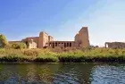 Royal Beau Rivage Cruise featuring Philae Temple in Aswan